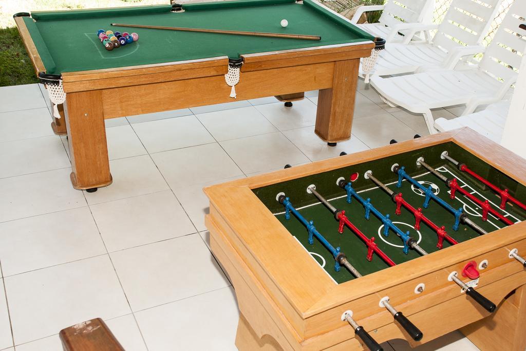 Brisamar Hotel Pousada Барра-ди-Сан-Мигел Экстерьер фото