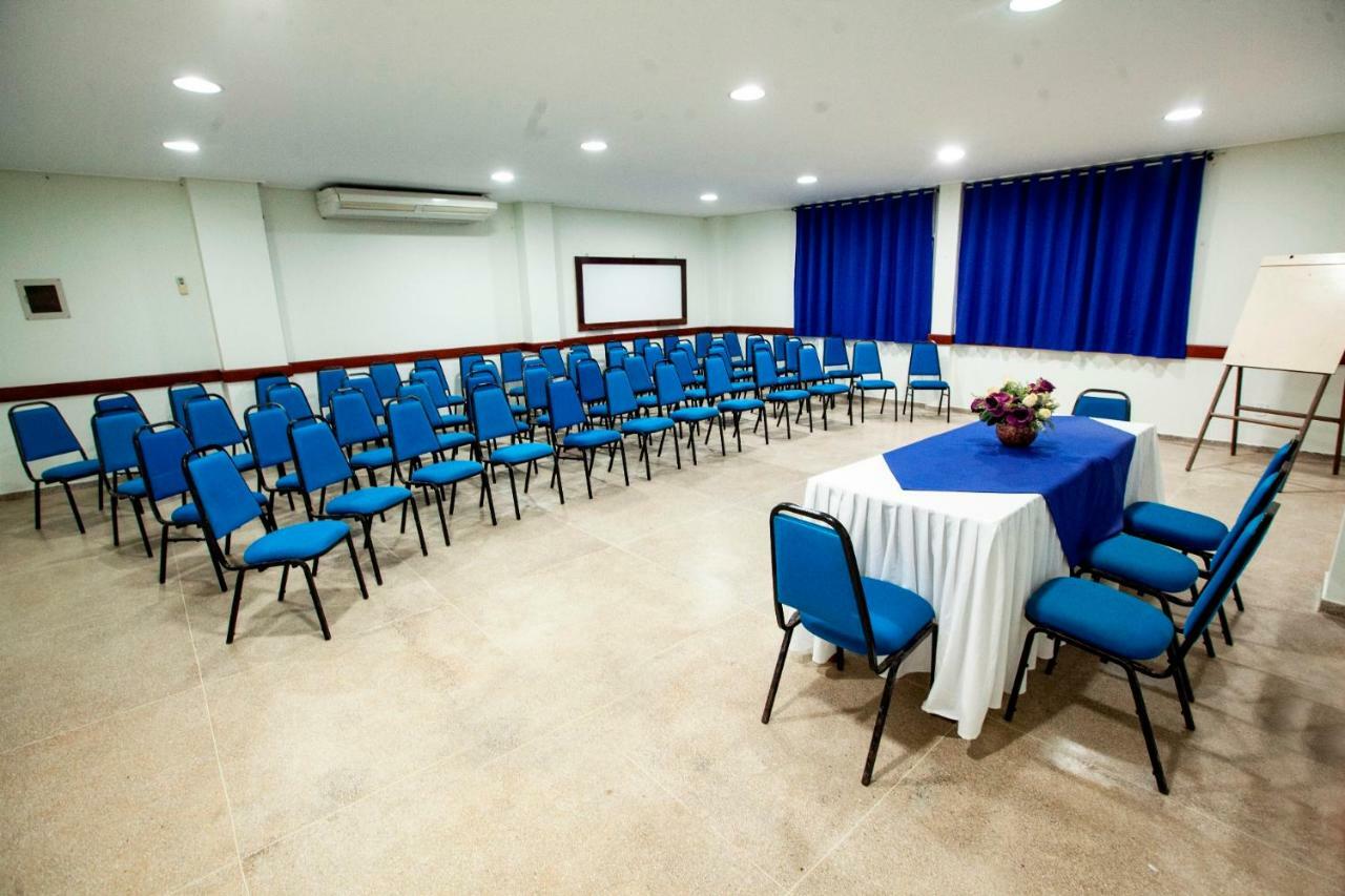 Brisamar Hotel Pousada Барра-ди-Сан-Мигел Экстерьер фото