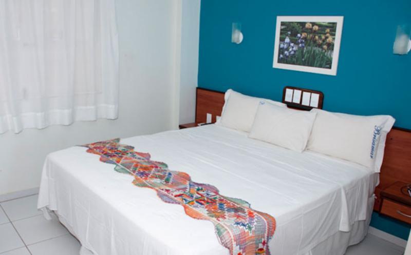 Brisamar Hotel Pousada Барра-ди-Сан-Мигел Экстерьер фото